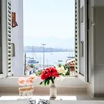 Апартаменты Alba - Glimpse Of The Sea Sea Nearby *