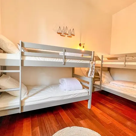 Apartmán Alba - Glimpse Of The Sea Sea Nearby *