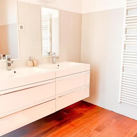 Apartmán Alba - Glimpse Of The Sea Sea Nearby *