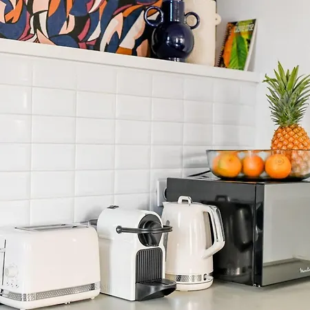 Alba - Glimpse Of The Sea Sea Nearby Διαμέρισμα