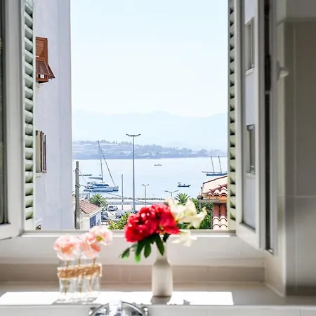 Alba - Glimpse Of The Sea Sea Nearby Διαμέρισμα