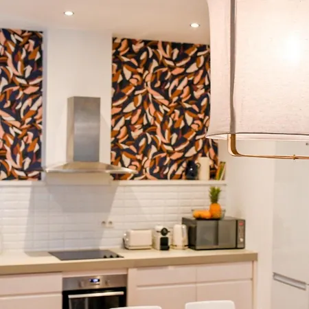 شقة Alba - Glimpse Of The Sea Sea Nearby