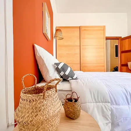 Alba - Glimpse Of The Sea Sea Nearby Διαμέρισμα *