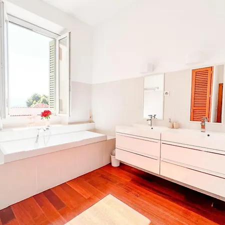 Alba - Glimpse Of The Sea Sea Nearby * أجاكسيو