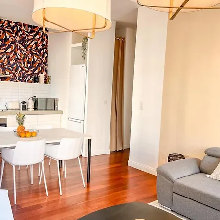 Alba - Glimpse Of The Sea Sea Nearby شقة *