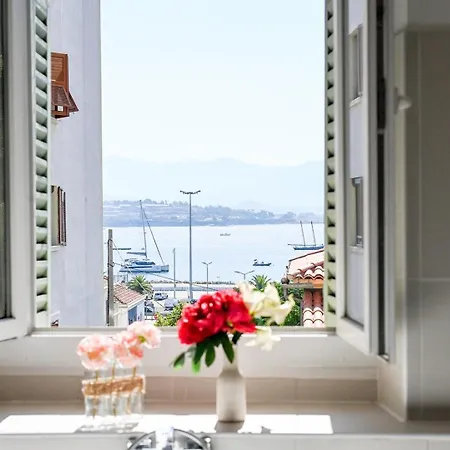 Lejlighed Alba - Glimpse Of The Sea Sea Nearby *