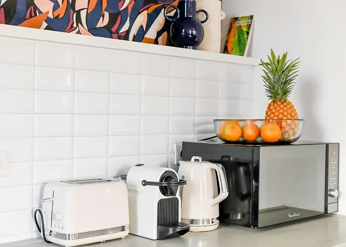 Alba - Glimpse Of The Sea Sea Nearby Apartment