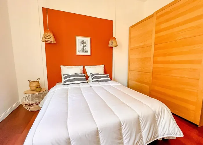 Alba - Glimpse Of The Sea Sea Nearby Apartment *