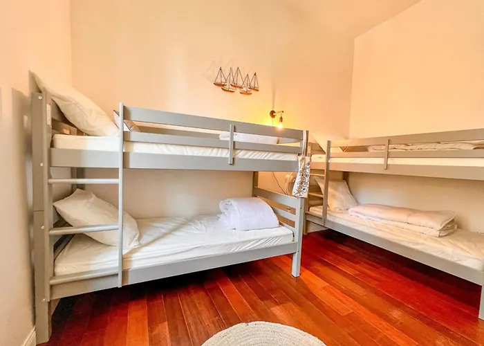 Apartment Alba - Glimpse Of The Sea Sea Nearby *