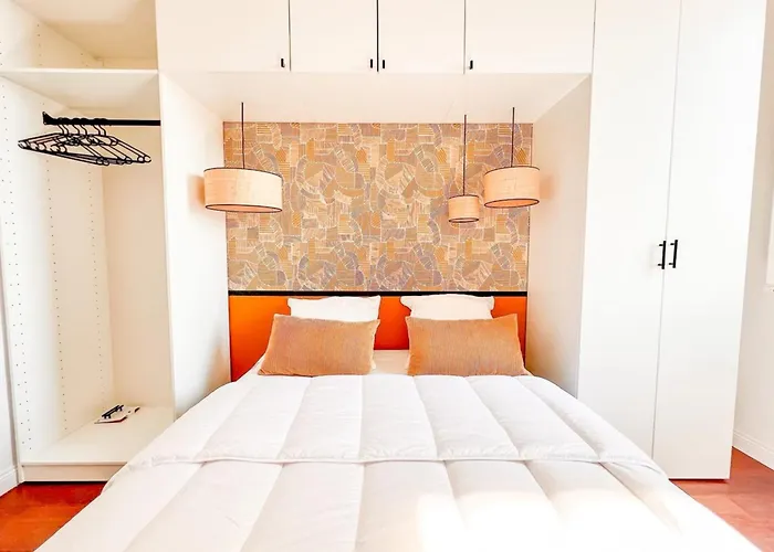 Alba - Glimpse Of The Sea Sea Nearby Apartment Ajaccio (Corsica)