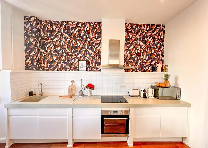 Alba - Glimpse Of The Sea Sea Nearby Apartment Ajaccio (Corsica)