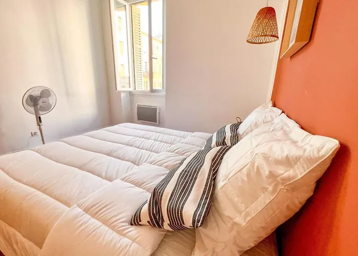 Apartment Alba - Glimpse Of The Sea Sea Nearby